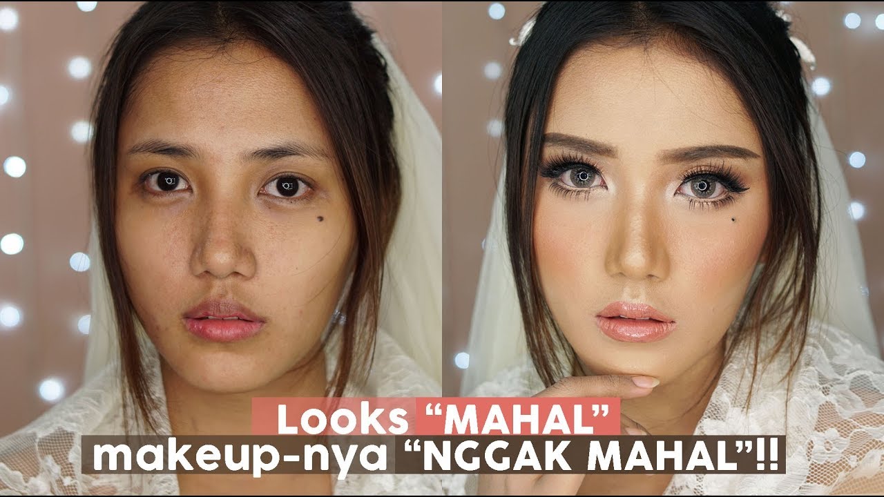 Detail Contoh Make Up Flawless Nomer 3