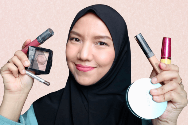 Detail Contoh Make Up Flawless Nomer 20