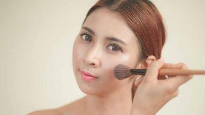Detail Contoh Make Up Flawless Nomer 21