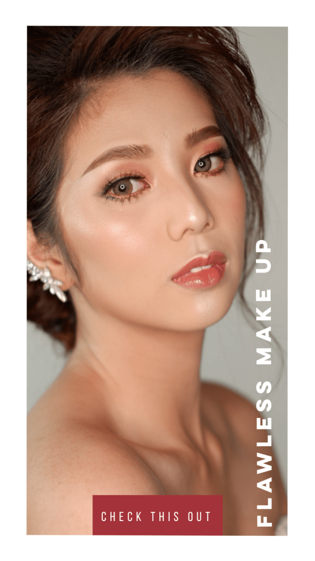Detail Contoh Make Up Flawless Nomer 22