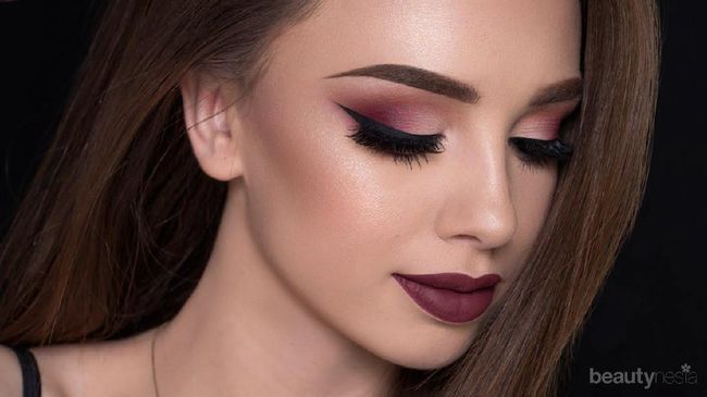 Detail Contoh Make Up Flawless Nomer 23