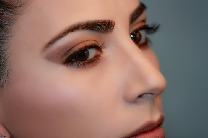 Detail Contoh Make Up Flawless Nomer 29