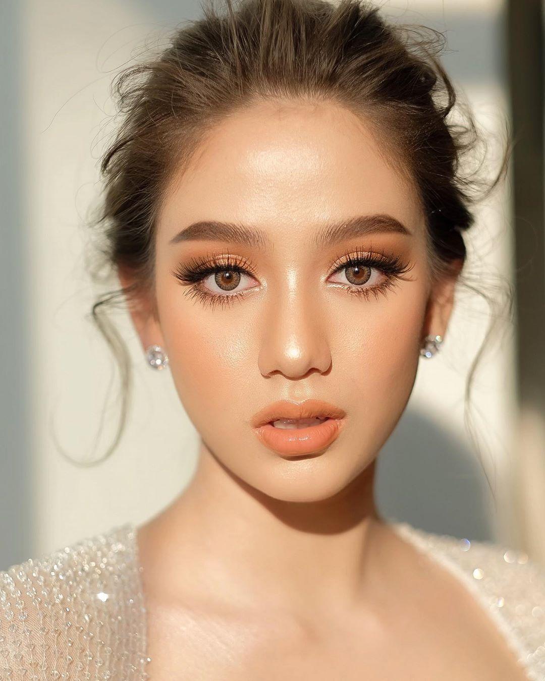 Detail Contoh Make Up Flawless Nomer 32
