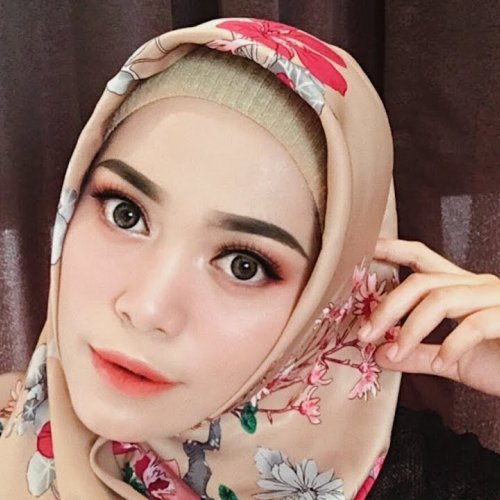 Detail Contoh Make Up Flawless Nomer 33