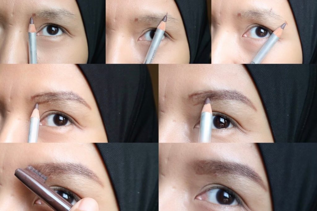 Detail Contoh Make Up Flawless Nomer 35