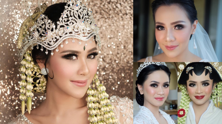 Detail Contoh Make Up Flawless Nomer 38