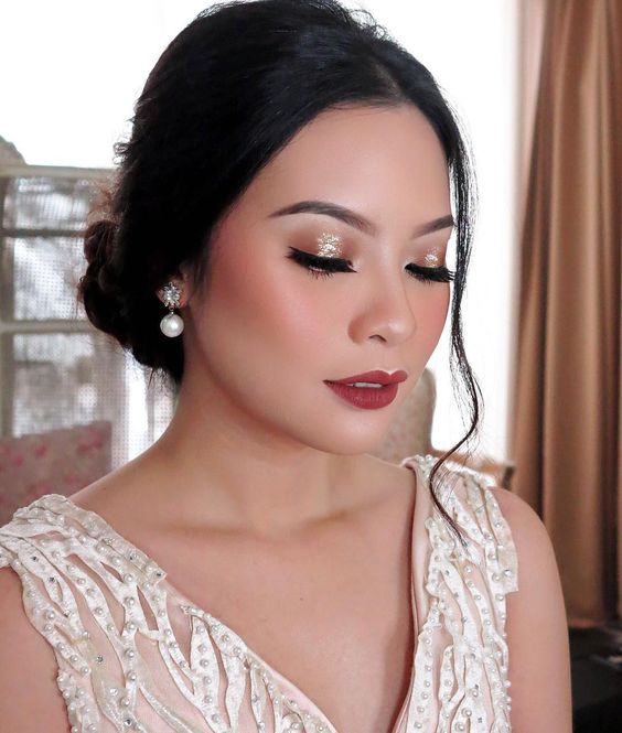 Detail Contoh Make Up Flawless Nomer 39