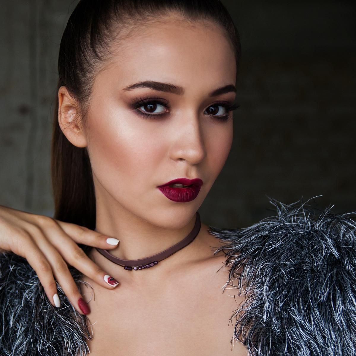 Detail Contoh Make Up Flawless Nomer 40