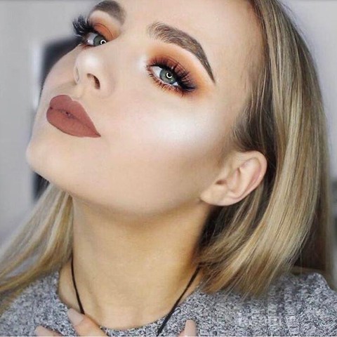 Detail Contoh Make Up Flawless Nomer 41