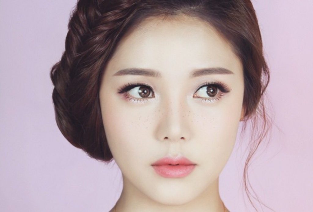 Detail Contoh Make Up Flawless Nomer 45
