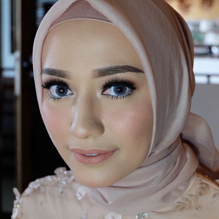 Detail Contoh Make Up Flawless Nomer 47