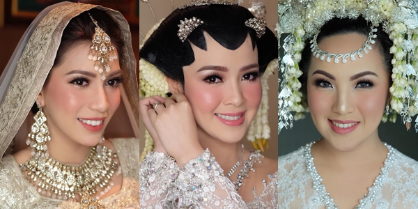 Detail Contoh Make Up Flawless Nomer 51