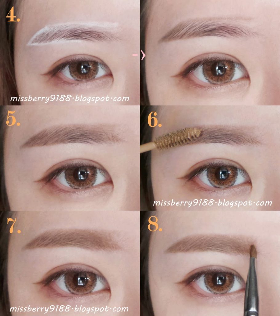 Detail Contoh Make Up Flawless Nomer 53