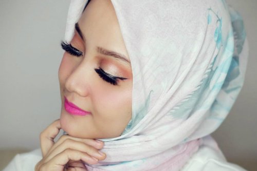 Detail Contoh Make Up Flawless Nomer 54