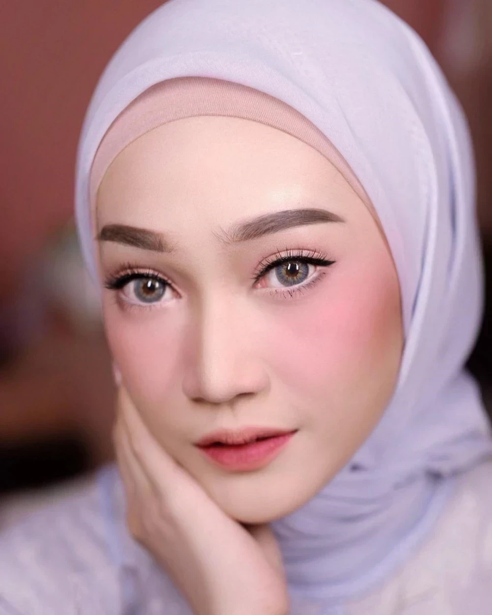 Detail Contoh Make Up Natural Nomer 30