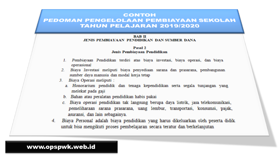 Detail Contoh Manajemen Keuangan Nomer 45