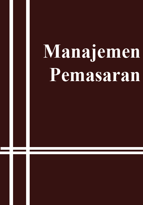 Detail Contoh Manajemen Pemasaran Nomer 24