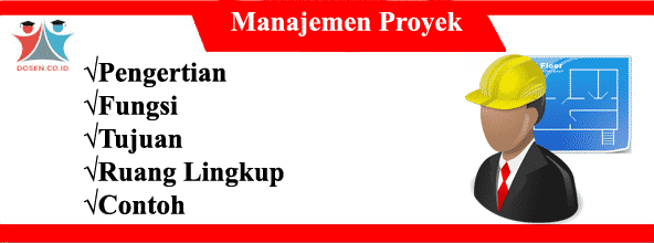 Detail Contoh Manajemen Proyek Nomer 10