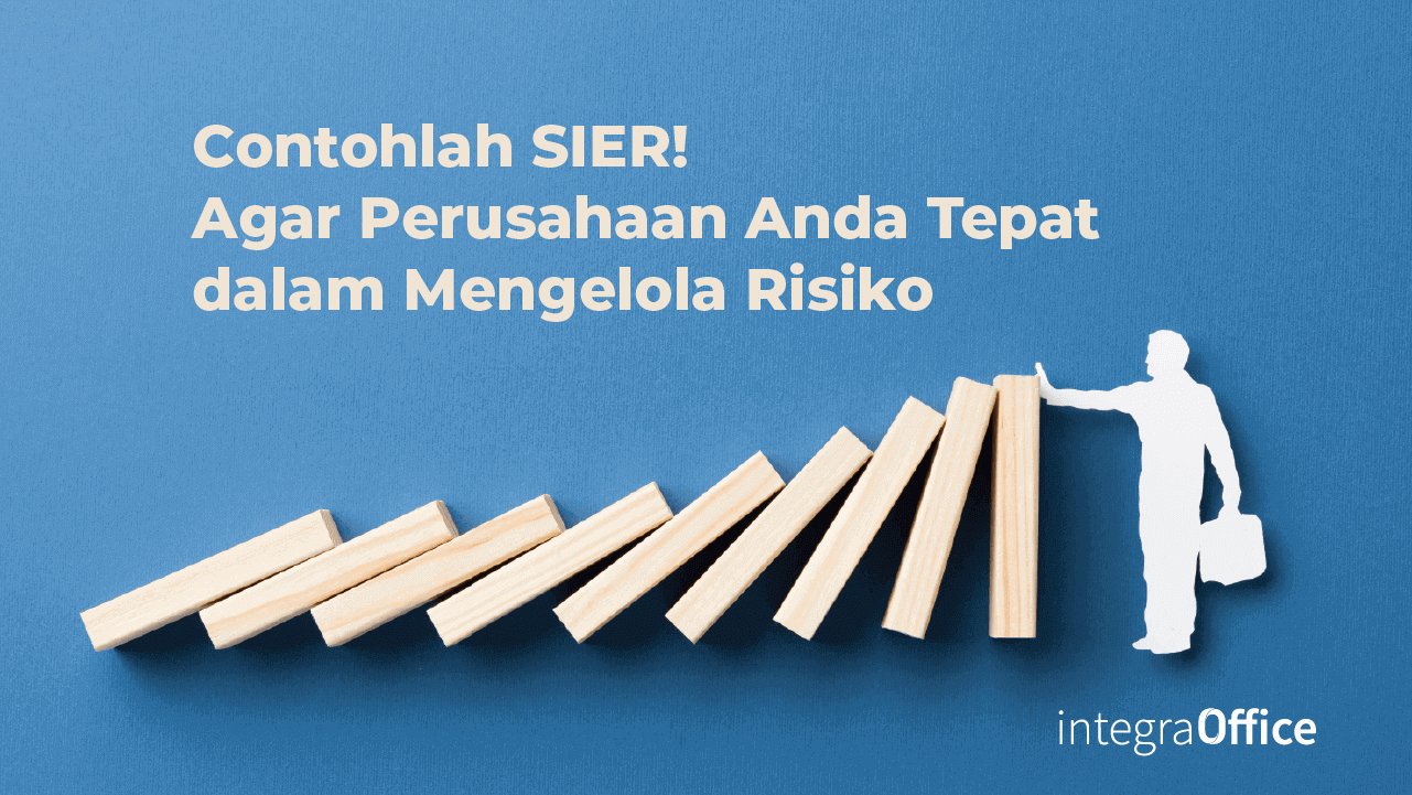 Detail Contoh Manajemen Risiko Nomer 49