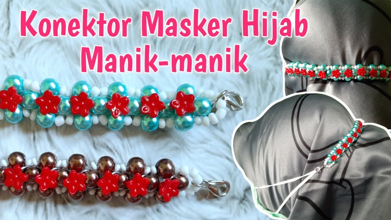 Detail Contoh Manik Manik Nomer 21