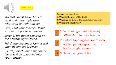 Detail Contoh Manual Text Nomer 13