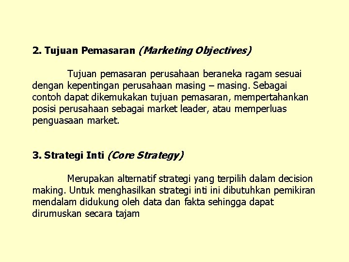 Detail Contoh Market Leader Nomer 40