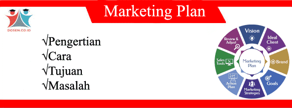 Detail Contoh Marketing Plan Nomer 11