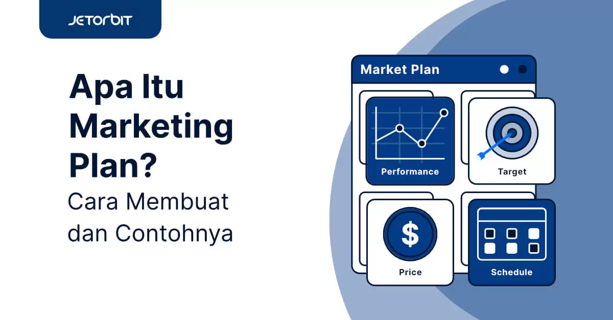 Detail Contoh Marketing Plan Nomer 20