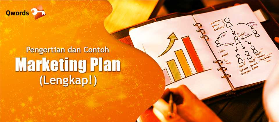 Detail Contoh Marketing Plan Nomer 4