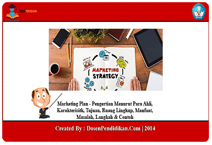 Detail Contoh Marketing Plan Makanan Nomer 20