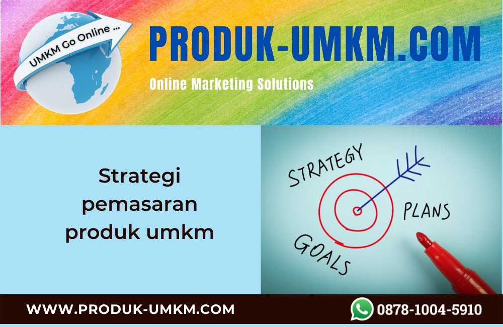 Detail Contoh Marketing Plan Produk Kosmetik Nomer 53