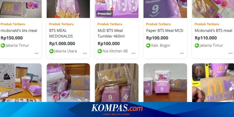 Detail Contoh Marketplace Di Indonesia Nomer 37