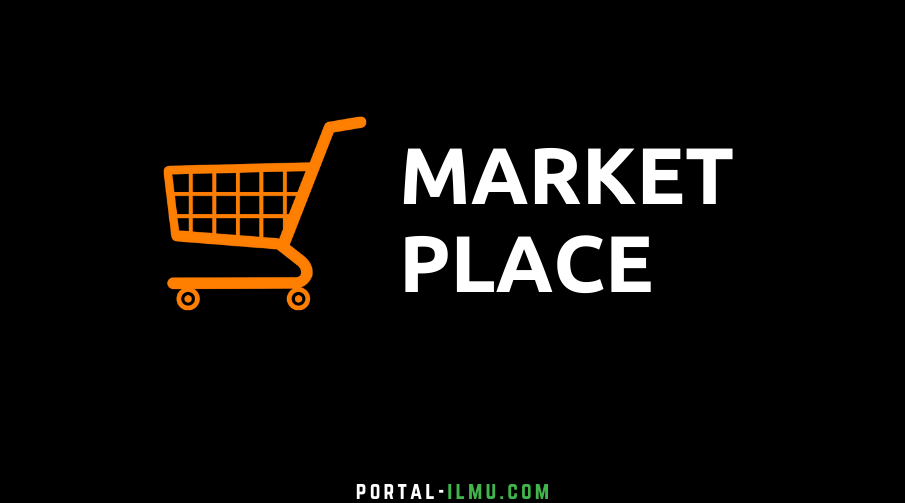 Detail Contoh Marketplace Di Indonesia Nomer 6