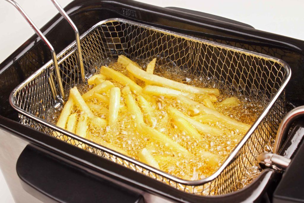 Detail Contoh Masakan Deep Frying Nomer 2