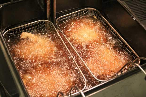 Detail Contoh Masakan Deep Frying Nomer 21