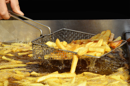 Detail Contoh Masakan Deep Frying Nomer 5