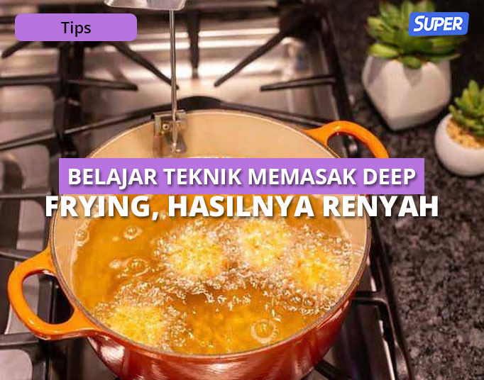 Detail Contoh Masakan Deep Frying Nomer 50