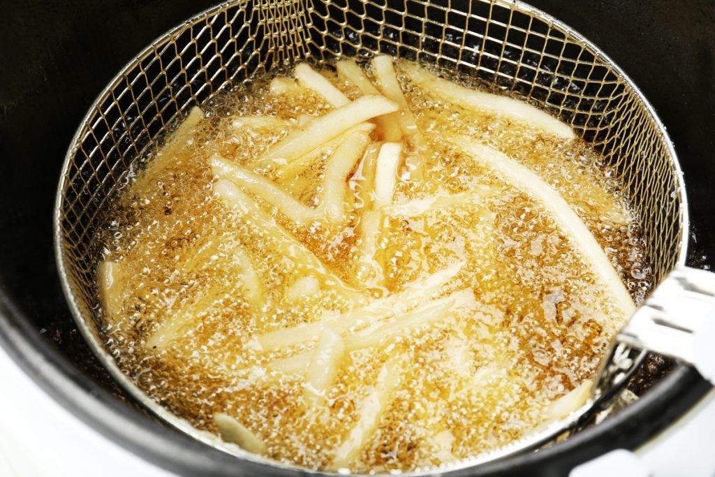 Detail Contoh Masakan Deep Frying Nomer 7