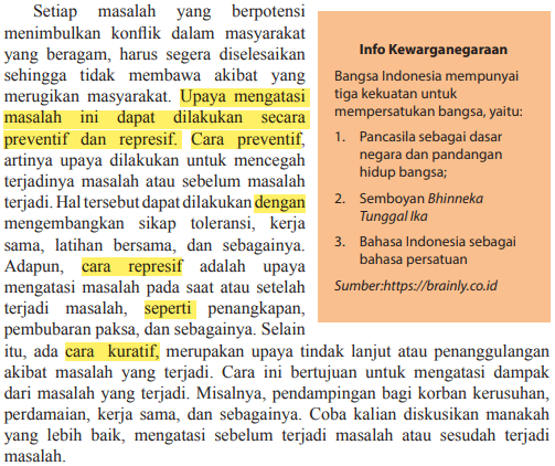 Detail Contoh Masalah Akibat Keberagaman Budaya Nomer 37