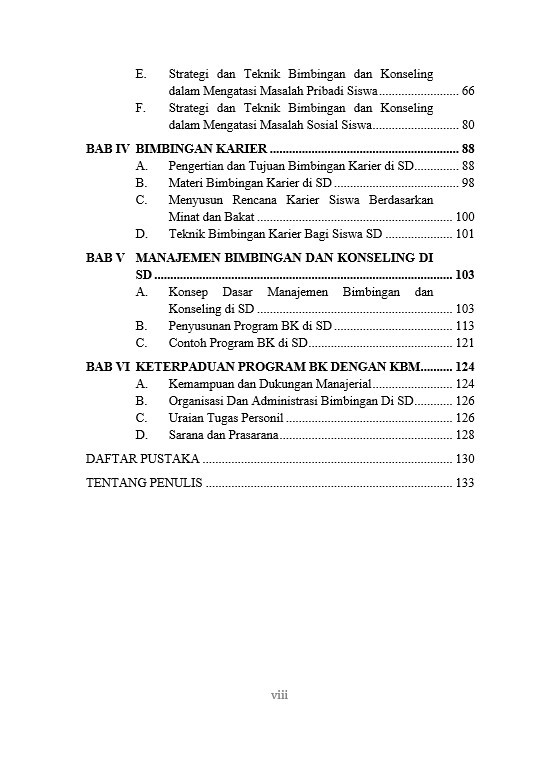 Detail Contoh Masalah Pribadi Siswa Nomer 17