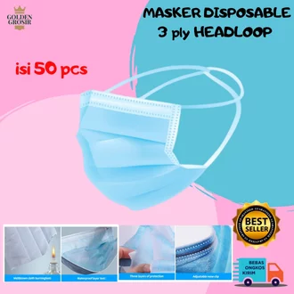 Detail Contoh Masker Hijab Nomer 47