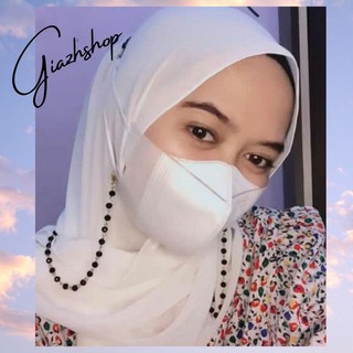 Detail Contoh Masker Hijab Nomer 48