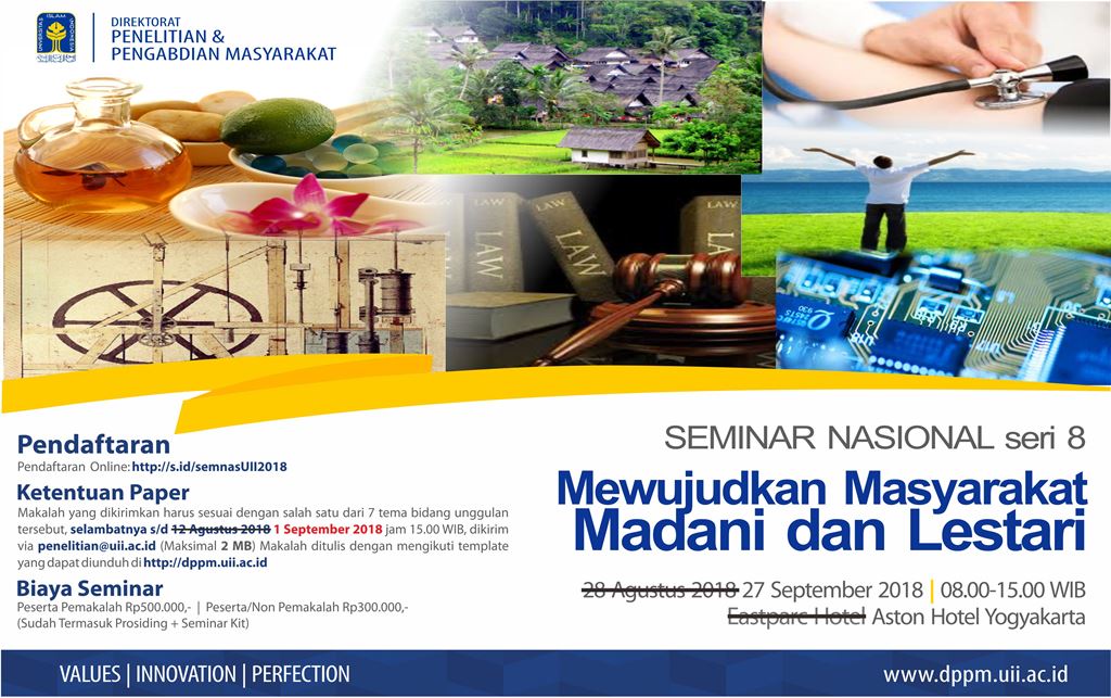 Detail Contoh Masyarakat Madani Nomer 35