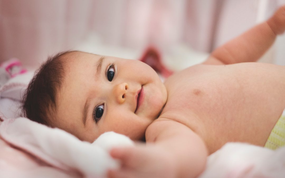 Contoh Mata Cekung Pada Bayi - KibrisPDR