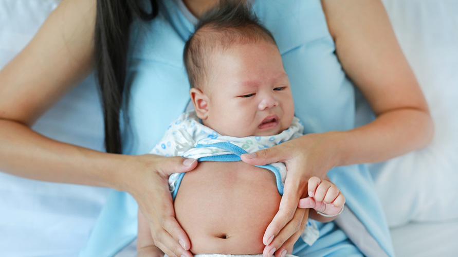 Detail Contoh Mata Cekung Pada Bayi Nomer 11