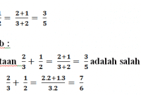 Detail Contoh Matematika Dasar Nomer 13