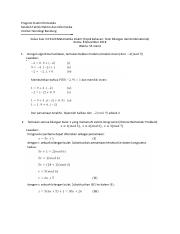 Detail Contoh Matematika Diskrit Nomer 47