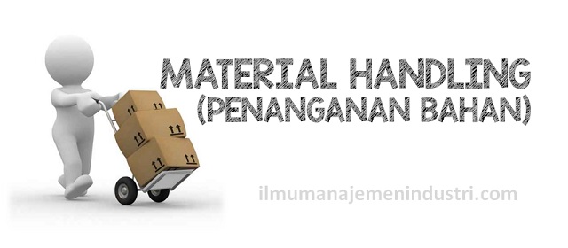 Detail Contoh Material Handling Nomer 19