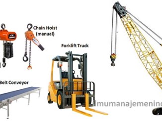 Detail Contoh Material Handling Nomer 23