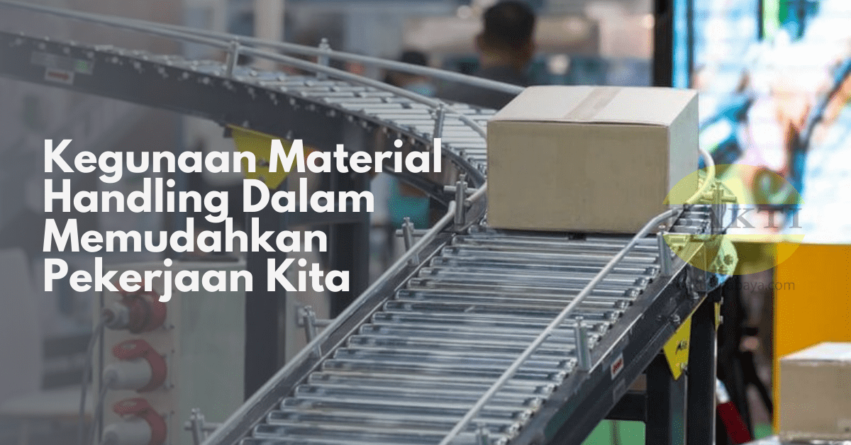 Detail Contoh Material Handling Nomer 52